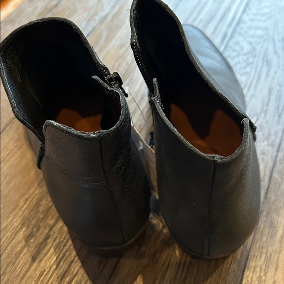 Lucky brand booties NWT - Picture 3 of 8